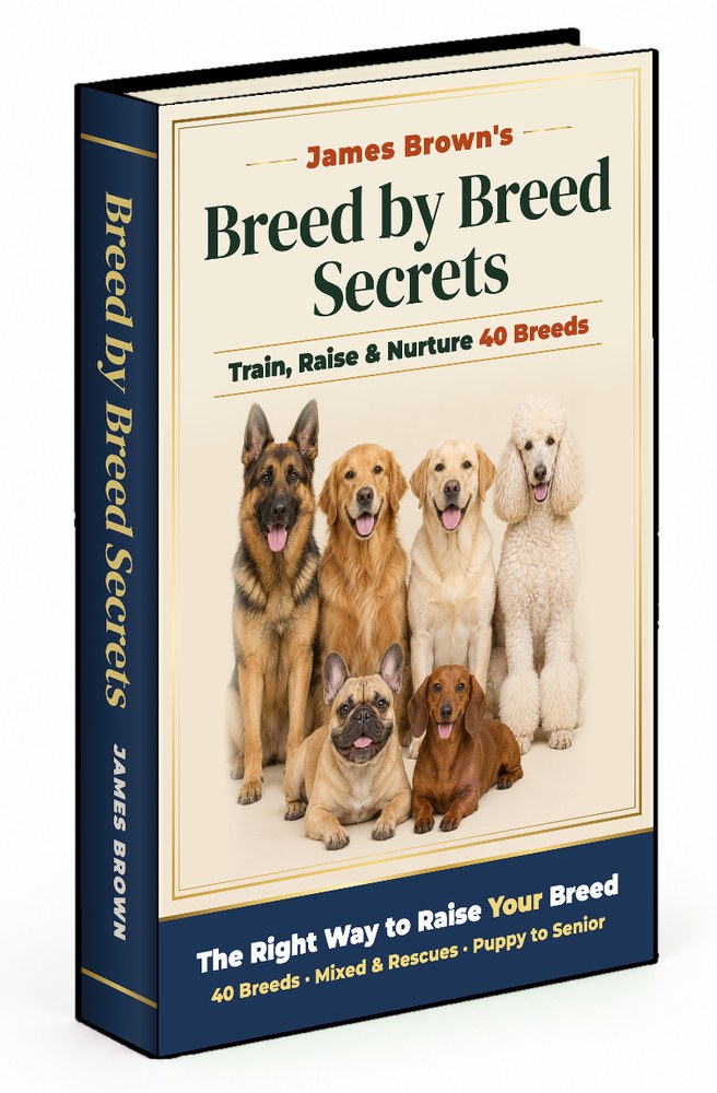 Breed by Breed Secrets